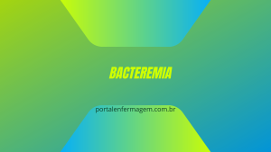 Bacteremia